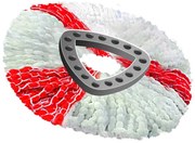 Замяна на Turbo Mop Turbo 2in1 - Vileda