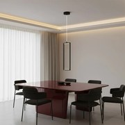 Лампа LED LHJ083-1CP BLACK