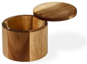 Кутия за сол - Holm