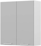 Страничен панел на стенен шкаф Modena BP-V9-White