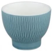 Horecano - Порцеланов рамекин 7см 100мл HELLA-LIGHT SUMMER BLUE-(HC-56594)