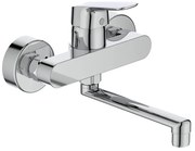 Ideal Standard B1717AA - кухненски смесител CERAFLEX, полиран хром