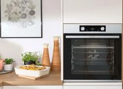 Вградена фурна Gorenje BPS6737E1-Inox