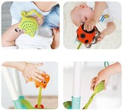 Hola - Бебешка гимнастика, Животни, преносима