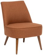 Кресло atmosphera Gary - Амбър