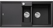 Blanco ADIRA 6S Композитна мивка за вграждане