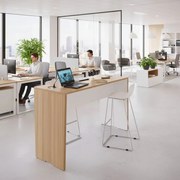 Бюро NexDesk-Fusiko