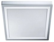 Ledvance - LED RGB регулируемо таванно осветление LED/38W/230V + ДУ