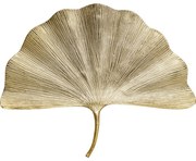 Арт.61509 Декорация за стена Ginkgo Leaf 59cm