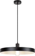 Rabalux Alatar Висящи осветителни тела IP20 E27 1x MAX 40W K 72017