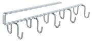 Висяща поставка за кухненски прибори , дължина 8 cm - Metaltex