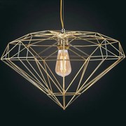 Пендел  DIAMENT LOFT LIGHT GOLD APP562-1CP