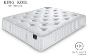 Матрак King Koil Bedford Luxury 90х190см