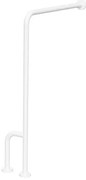 Опорна дръжка 23×89 см бяла