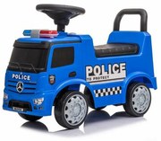 Обувки за Бягане Mercedes Benz Truck Actros Police Син