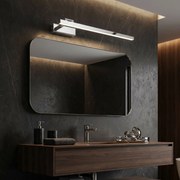 LED аплик за баня SWE029-1W 60cm CHROME