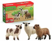 Playset Schleich 42660 FARM WORLD