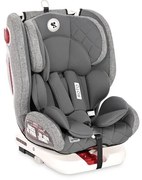 Стол за кола 0-36 кг. с Isofix ROTO LORELLI - GREY new