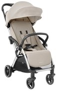 Детска лятна количка Eden KIKKABOO - Beige
