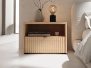 Нощно шкафче Cyliza