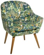 Кресло atmosphera Sango - Jungle