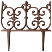 Ограда Ornament – Esschert Design