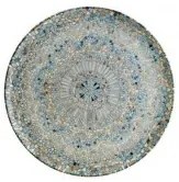 Порцеланова чиния ф27см BONNA-LUCA MOSAIC-(S-MT-LUCMZ GRM 27DZ)
