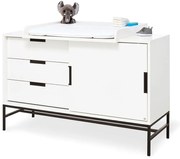 Маса за повиване Steel Plus