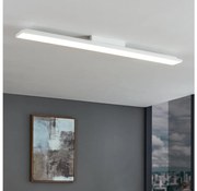 Eglo 900707 - LED таванно осветително тяло TURCONA-B LED/20,5W/230V 4000K 118,7 cm