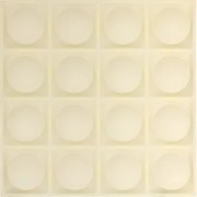 Стикери atmosphera Oren Circles, 30×30 cm, 2 бр