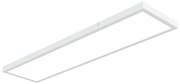 APLED - LED Панел за повърхностен монтаж LONG LED/40W/230V 4000K 120x30см IP41 бял