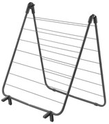 Сушилня за дрехи Nevis Onyx - Metaltex