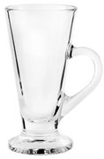 Ocean - Стъклена чаша за топли напитки "Kenya Irish Coffee" 230мл-(P01643)