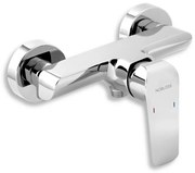 Novaservis - Душ смесител NOBLESS TINA, лъскав хром