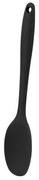 Horecano - Силиконова лъжица 4,2x20см черна (231959-8)