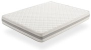 Двустранен матрак , 140 x 200 cm Naturcare Aloe Vera - Moonia