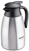 Lamart - Кана-термос, стоманена, 1.5 L