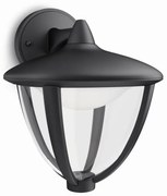 Philips 15471/30/16 - LED Екстериорен аплик ROBIN 1xLED/4,5W/230V IP44