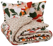 Спално бельо atmosphera Aiden, 220x240 cm, Памук