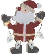 Коледна светлинна украса Billy - Star Trading