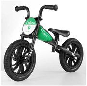 QPlay - Колело за бутане FEDURO зелен