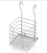 Поставка TEKNO TEL TR MG 073, 14х10х22 см, Окачена система, Хром