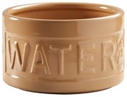 Каменна купа за вода за кучета , ø 15 cm Pet Cane Dog - Mason Cash