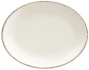 Bonna - Retro - Овално плато 36x28cm (E100 MOV 36OV)