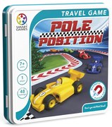 Smart Games - Игра Pole position SGT2001
