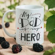 Чаша - My DAD is My Hero