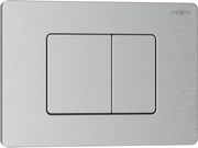 Mexen Tex 05 бутон за промиване неръждаема стомана, инокс - 6105-10