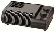 Преносим нагревател S&amp;P TL20N Черен 1000 W 2000 W