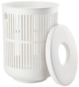 Пластмасов кош за пране 60 л Ume - Zone