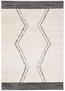 Килим Blanc IV-120 x 170 cm.-Ekrou